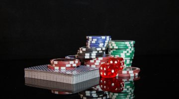 Yüksek Risk, Yüksek Kazanç: En İyi Canlı Casino Siteleri