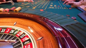 Yüksek Meblağlı Bahisler: Hangi Casino Oyunlarına Girişmek Gerekir?