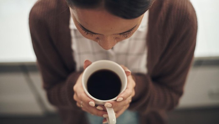 6 Keadaan Tubuh Sebaiknya Tidak Minum Kopi, Bisa Berdampak Bagi Kesehatan