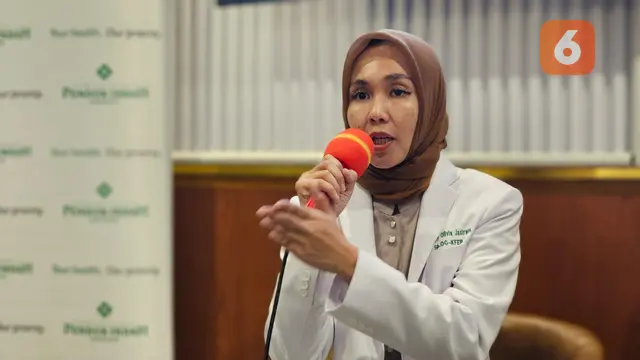 coronatalk.org, Jakarta - PCOS, atau Polycystic Ovarian Syndrome, adalah gangguan hormonal yang sering dijumpai pada wanita usia subur.