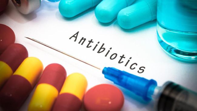 Antibiotik sering kali dianggap sebagai obat termanjur untuk berbagai macam penyakit. Padahal, tidak semua penyakit memerlukan penggunaan antibiotik.