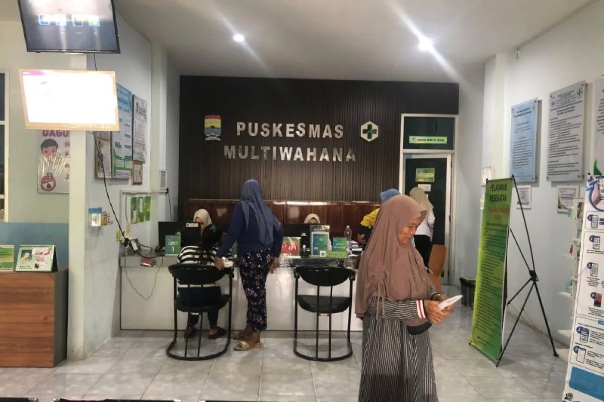 Palembang (ANTARA) - Dinas Kesehatan Sumatra Selatan (Sumsel) menyosialisasi kepada kepala daerah di wilayah itu untuk mempersiapkan implementasi program Pemeriksaan Kesehatan Gratis (PKG) yang diselenggarakan pada Februari 2025.