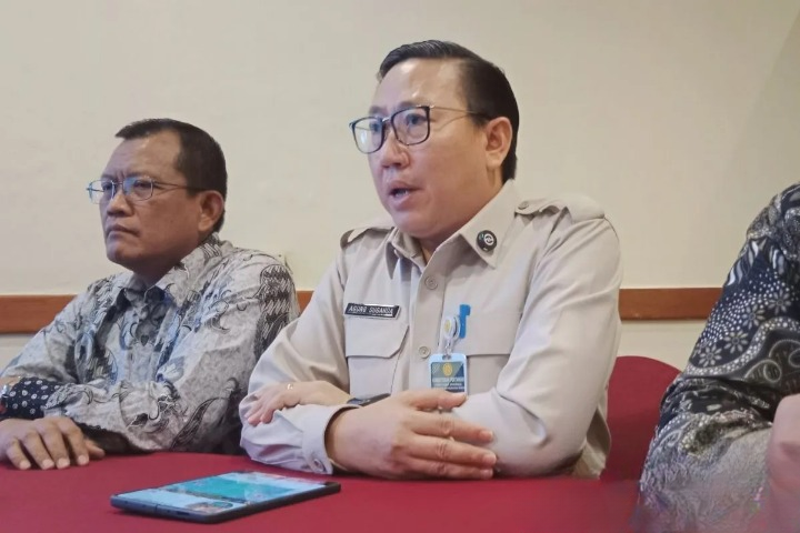 jakarta (coronatalk.org) - Kementerian Pertanian membentuk Satuan Tugas (Satgas) Penyakit Mulut dan Kuku (PMK) Nasional sebagai langkah strategis mengendalikan penyebaran wabah PMK yang menyerang hewan ternak di Indonesia.