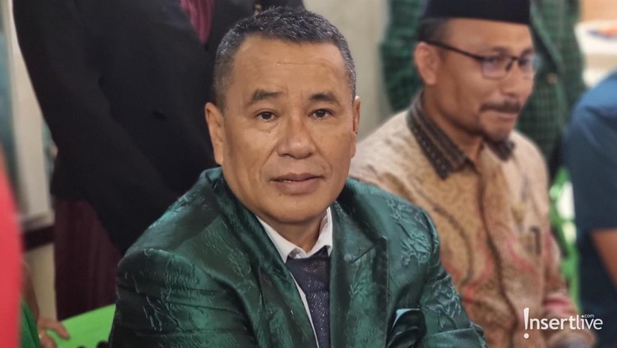 Jakarta, Insertlive - Hotman Paris jatuh sakit saat hendak menjalani sidang lanjutan soal kasus pencemaran nama baik yang dilayangkan Razman Arif Nasution di Pengadilan Negeri Jakarta Utara, Kamis (20/2}