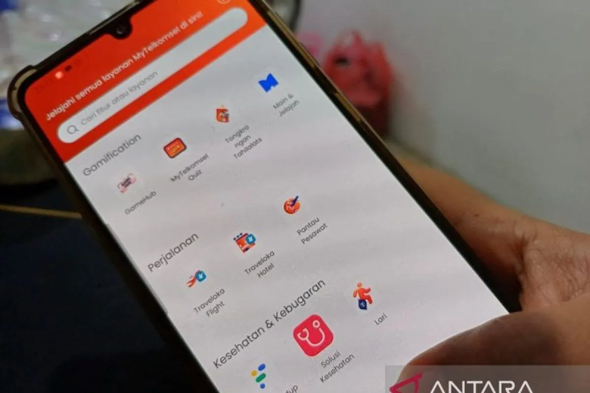 Jakarta - Platform kesehatan daring Halodoc mengungkapkan tren konsultasi daring akan pencegahan penyakit common illness di kalangan masyarakat selama musim pancaroba meningkat sekitar 20 persen.