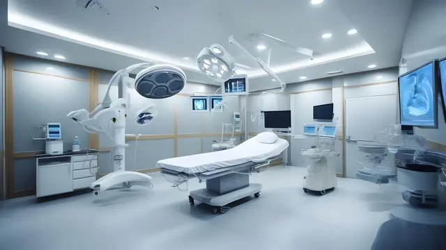 Perkembangan teknologi kedokteran di bidang urologi telah membawa inovasi besar dalam penanganan kanker prostat, salah satunya adalah operasi prostatektomi menggunakan teknologi robotik. Teknik ini menawarkan berbagai keunggulan dibandingkan metode konvensional, termasuk dalam hal mengurangi risiko komplikasi seperti inkontinensia urine atau ngompol pascaoperasi.