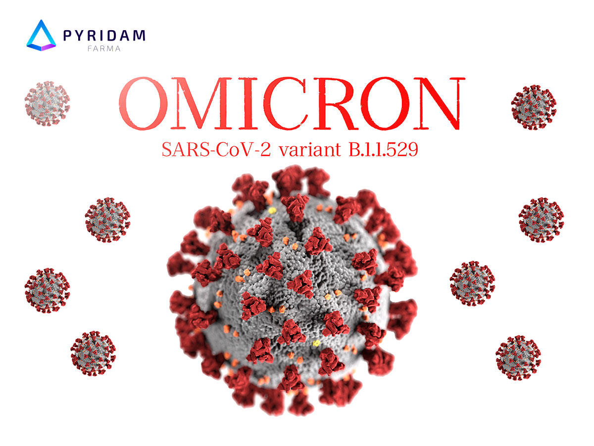 Apa Itu Omicron? Kenali Lebih Dalam Varian Baru Covid-19